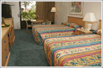 Best Western Lakeside